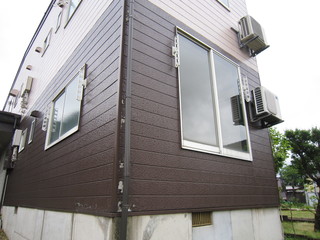 外観②