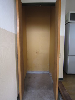 玄関収納