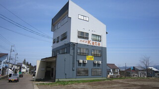 ハイツkata