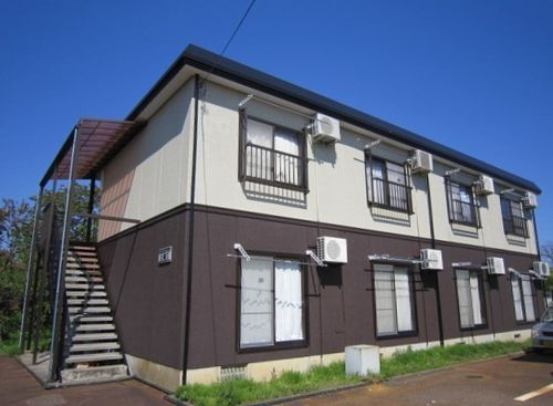 シティハイム上越Ⅰ