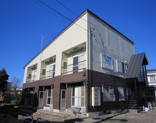 コーポセブン