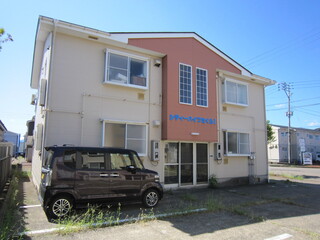 シティハイツさくらⅠ