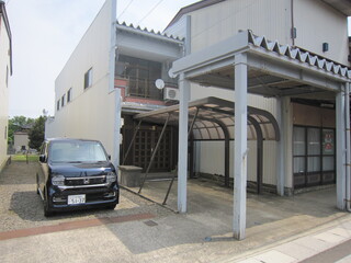 東本町３丁目貸家Ⅱ