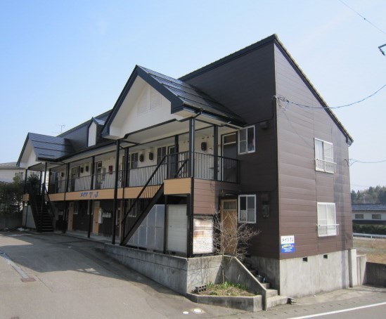 メイツTJ