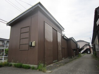 外観①